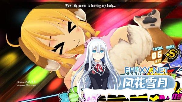 [SLG/PC]闪乱神乐 桃子弹球 SENRAN KAGURA Peach Ball  官方中文版 全DLC版[4G/UC/夸克]